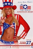 Torrie Wilson in WWE Great American Bash (2004)