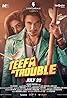 Teefa In Trouble (2018) Poster