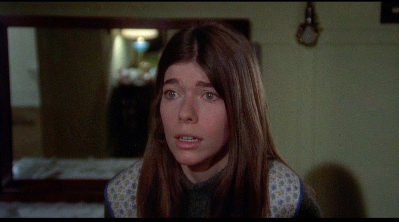 Sian Barbara Allen in You'll Like My Mother (1972)