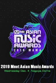 Primary photo for 2019 Mnet Asian Music Awards