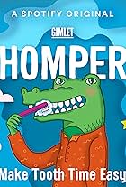 Chompers (2018)