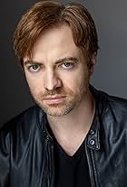 Matthan Harris - Theatrical Headshot 2021.