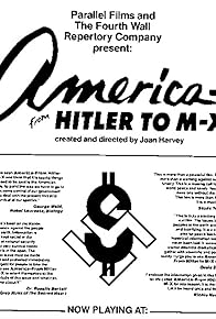 Primary photo for America: From Hitler to M-X