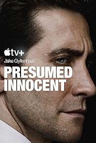 Primary photo for Presumed Innocent