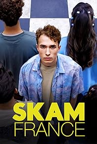 Primary photo for Skam France