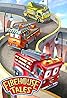 Firehouse Tales (TV Series 2005–2007) Poster