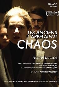 Cyrielle Clair in Les anciens l'appelaient chaos (2015)