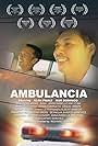 Seymour Sanchez and Richard Legaspi in Ambulancia (2007)