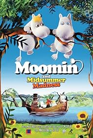 Moomin and Midsummer Madness (2008)