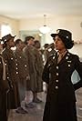 Kerry Washington in The Six Triple Eight (2024)