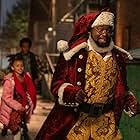 Ludacris, Madison Skye Validum, and Lil Rel Howery in Dashing Through the Snow (2023)