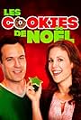 David Haydn-Jones and Erin Krakow in Les cookies de Noël (2014)