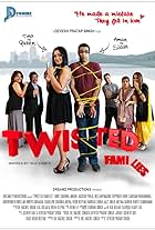 Twisted Families (2014)