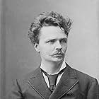 August Strindberg