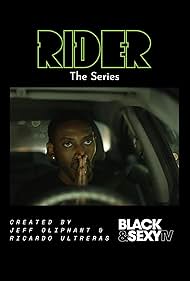 Rider (2015)