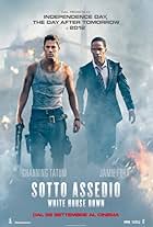 Sotto assedio - White House Down