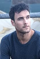 Owain Yeoman