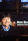 Ken Burns in Ken Burns: America's Storyteller (2017)