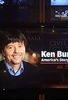 Ken Burns: America's Storyteller