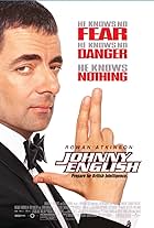 Johnny English