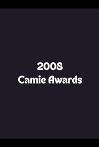 Primary photo for 2008 Camie Awards