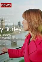 Kay Burley in Breakfast with Kay Burley (2019)