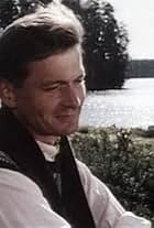 Viktor Neznanov in Iz zhizni Fyodora Kuzkina (1989)