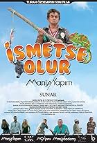 Ismetse Olur (2022)