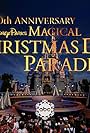 40th Anniversary Disney Parks Magical Christmas Day Parade (2023)