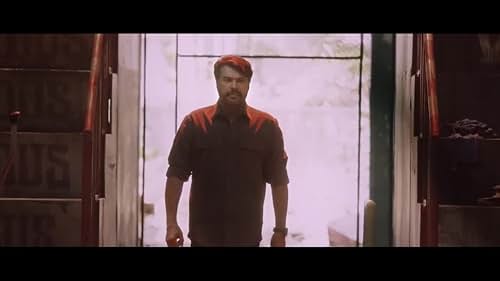 Abrahaminte Santhathikal Official Teaser