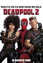 Deadpool 2