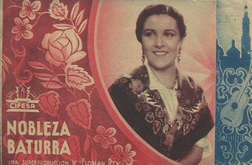 Nobleza baturra (1935)