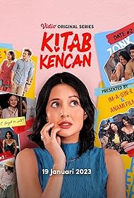 Kitab Kencan (2023)