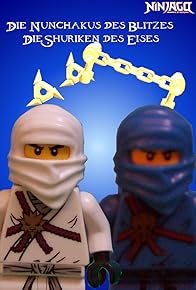 Primary photo for Ninjago