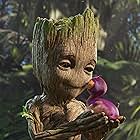 Vin Diesel in I Am Groot (2022)