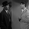 Jerry Lewis and Paul Marion in Scared Stiff (1953)