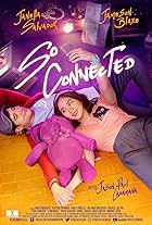 Janella Salvador and Jameson Blake in So Connected (2018)