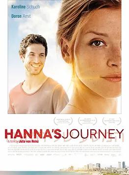 Hanna's Journey (2013)