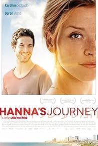 Primary photo for Hanna's Journey