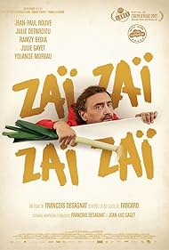 Zaï Zaï Zaï Zaï (2020)