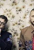 Basement Jaxx