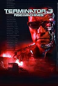 Terminator 3: Rise of the Machines (2003)