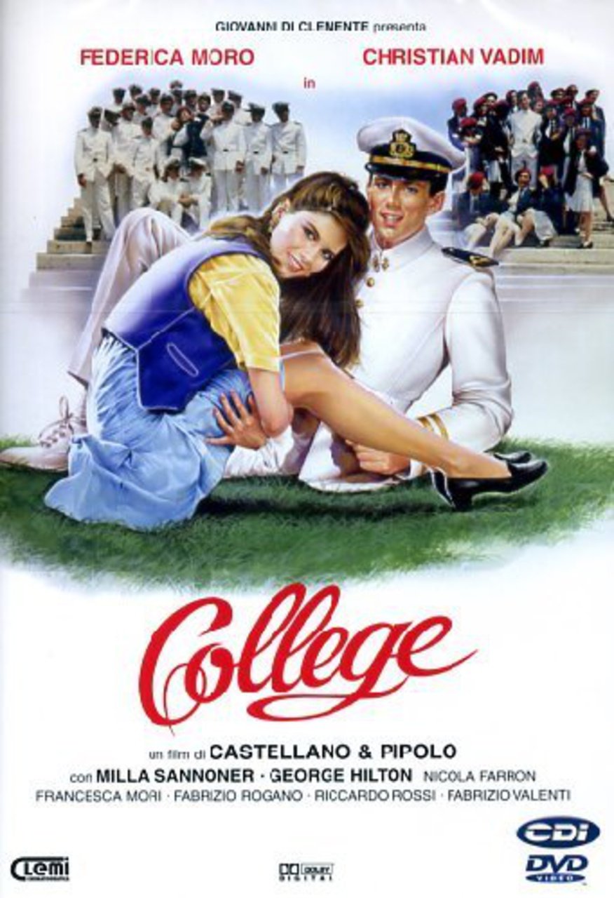 College (1984)