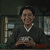 Setsuko Hara in Akibiyori (1960)