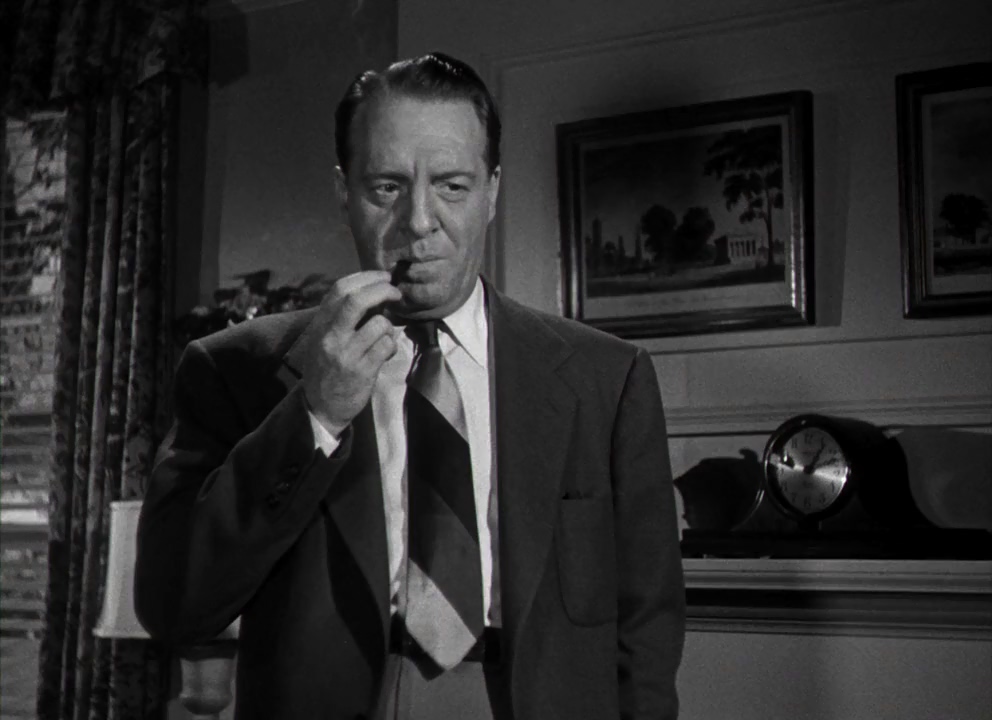 Howard St. John in The Men (1950)