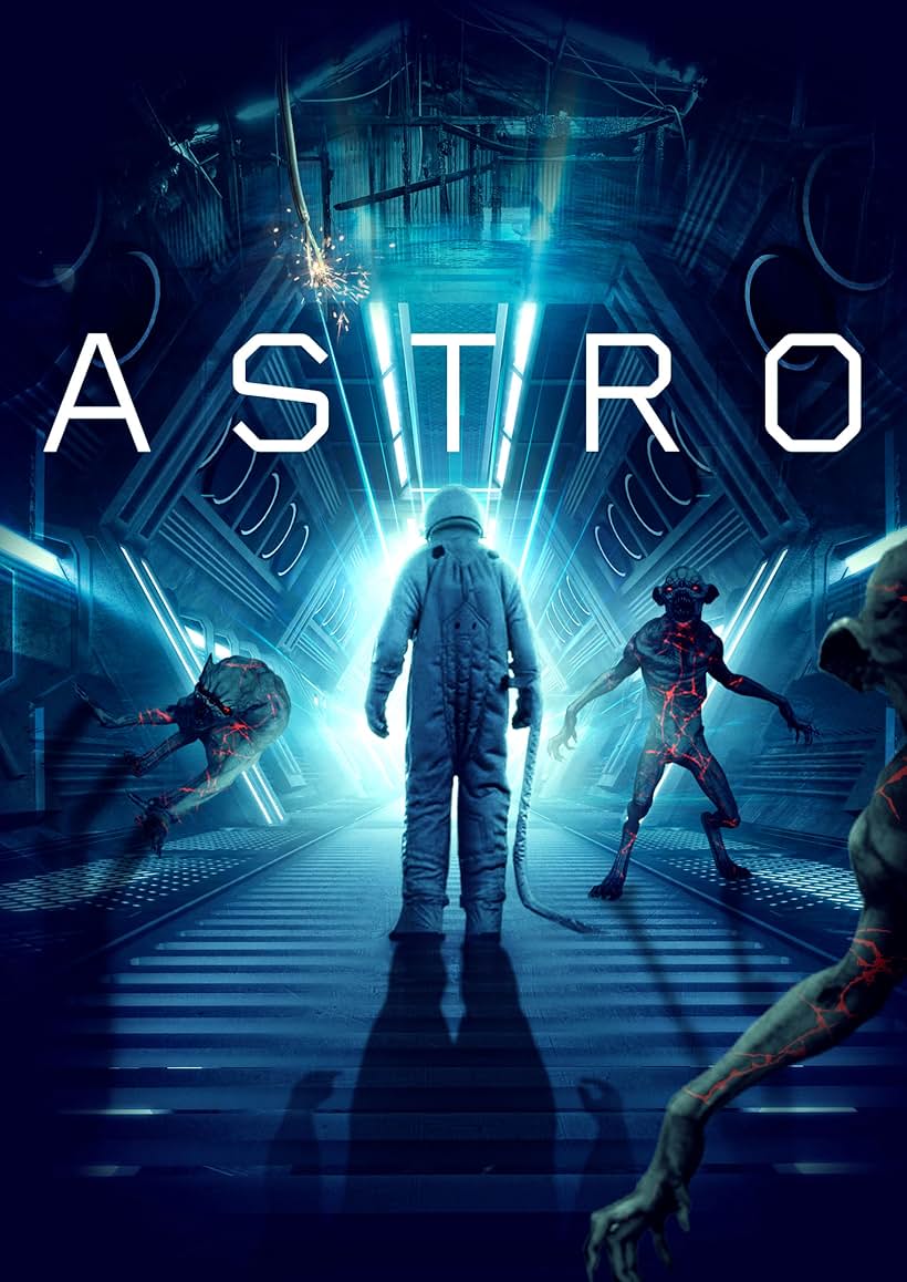 Astro (2018)