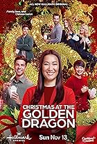 Christmas at the Golden Dragon