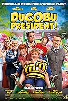 Ducobu Président !