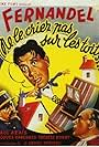 Ne le criez pas sur les toits (1943)