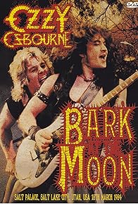 Primary photo for Ozzy Osbourne: Bark at the Moon